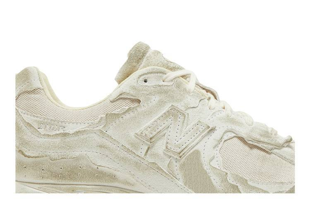 Кроссовки New Balance Nb 2002R "Refined Future"