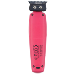 MRD Pro GMT-90-4 Smart Brain (Pink) Триммер для стрижки