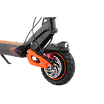 Электросамокат Kugoo F4 PRO