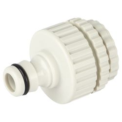 Штуцер GREEN APPLE GWTA50-056 с внутренней резьбой 1/2-3/4-1 12-19-25 мм