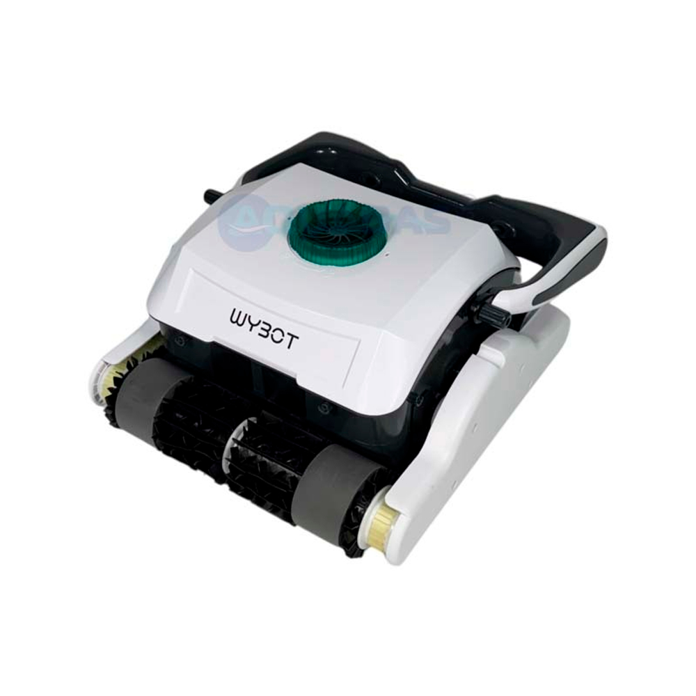 Автоматический донный очиститель WYBOT GRAMPUS 1300 +каб. 18м (HJ3042L)