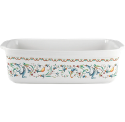Блюдо для запекания Gien Toscana (30 x 14 см)