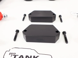 TANK 300 Подвеска MAMBA Nitrogen Comfort version 2.0 (2,5 дюйма, регулируемая)