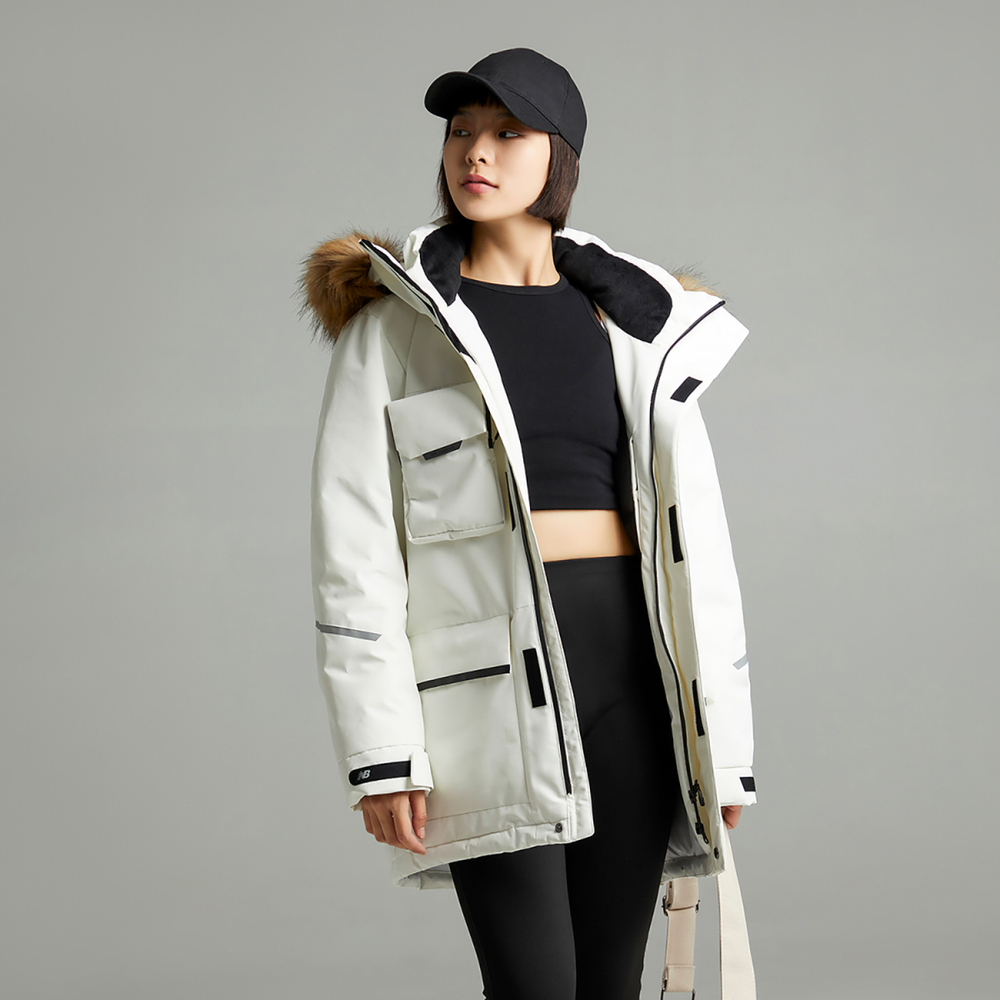 Куртки New Balance, 5PC44603-IV