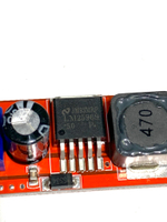 Преобразователь ET DC640/2USB
