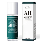 Сыворотка с алоэ вера Cos de Baha Aloe Nourishing Facial Serum (AH), 120 мл