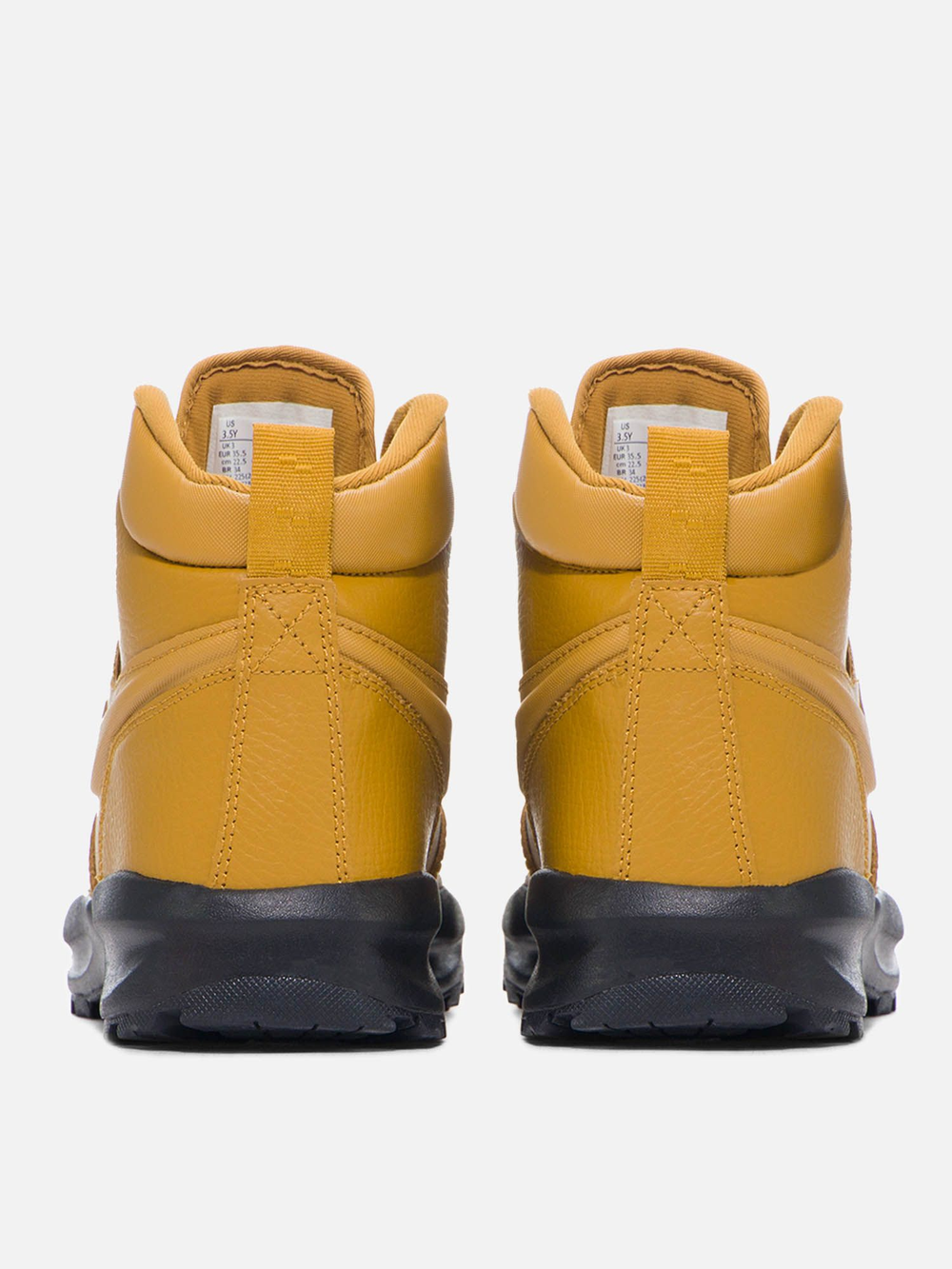 BQ5372-700 БОТИНКИ NIKE MANOA LTR (GS)