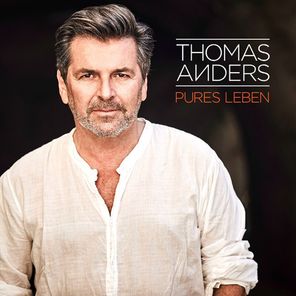 Thomas Anders / Pures Leben (2LP+CD)