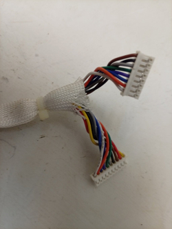 GV53311 ктп5 Комплект проводов для посудомоечных машин Gorenje 674000101011 б/у