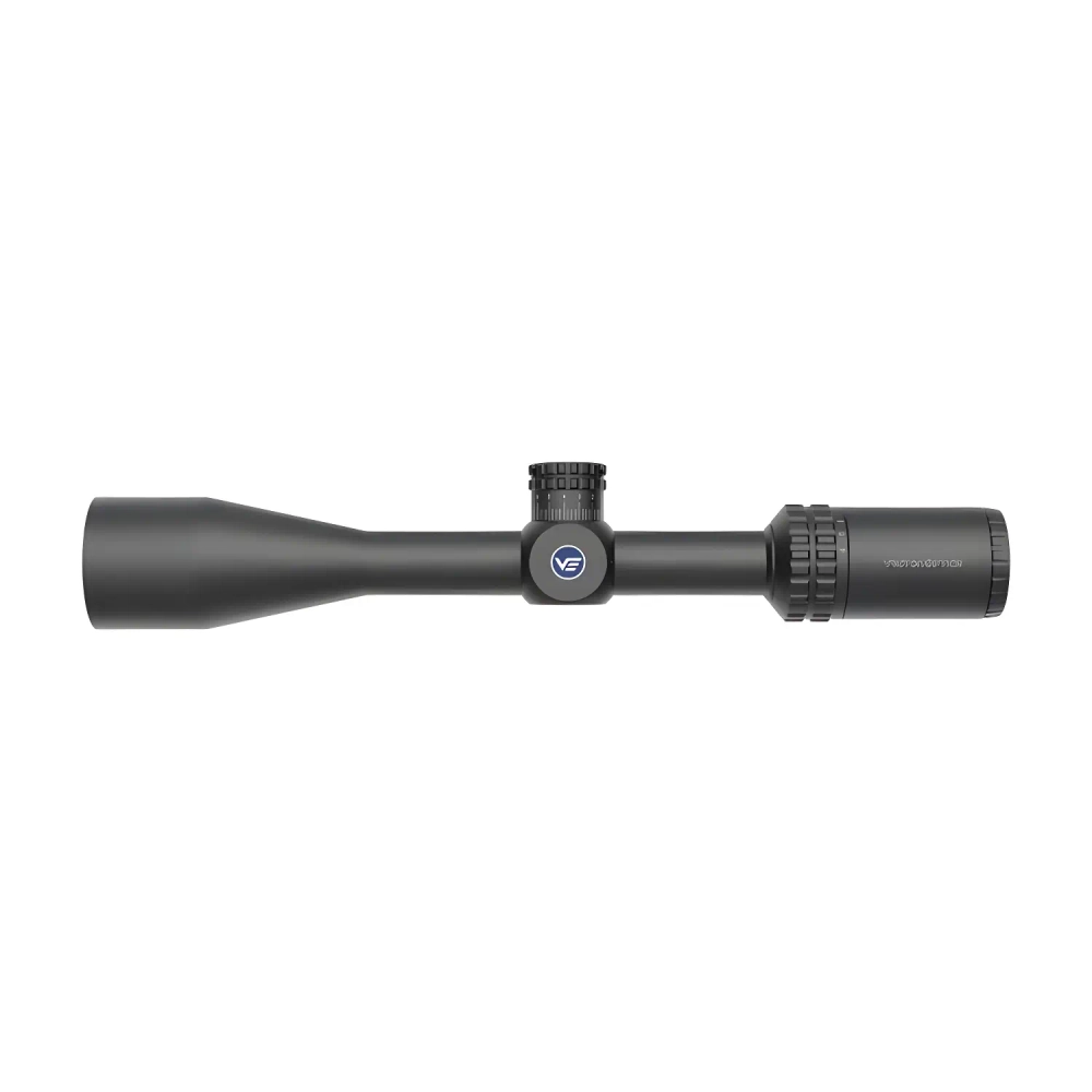 Оптический прицел Vector Optics HUGO 4-16x44 (SCOL-29) - профильный вид со стороны окуляра