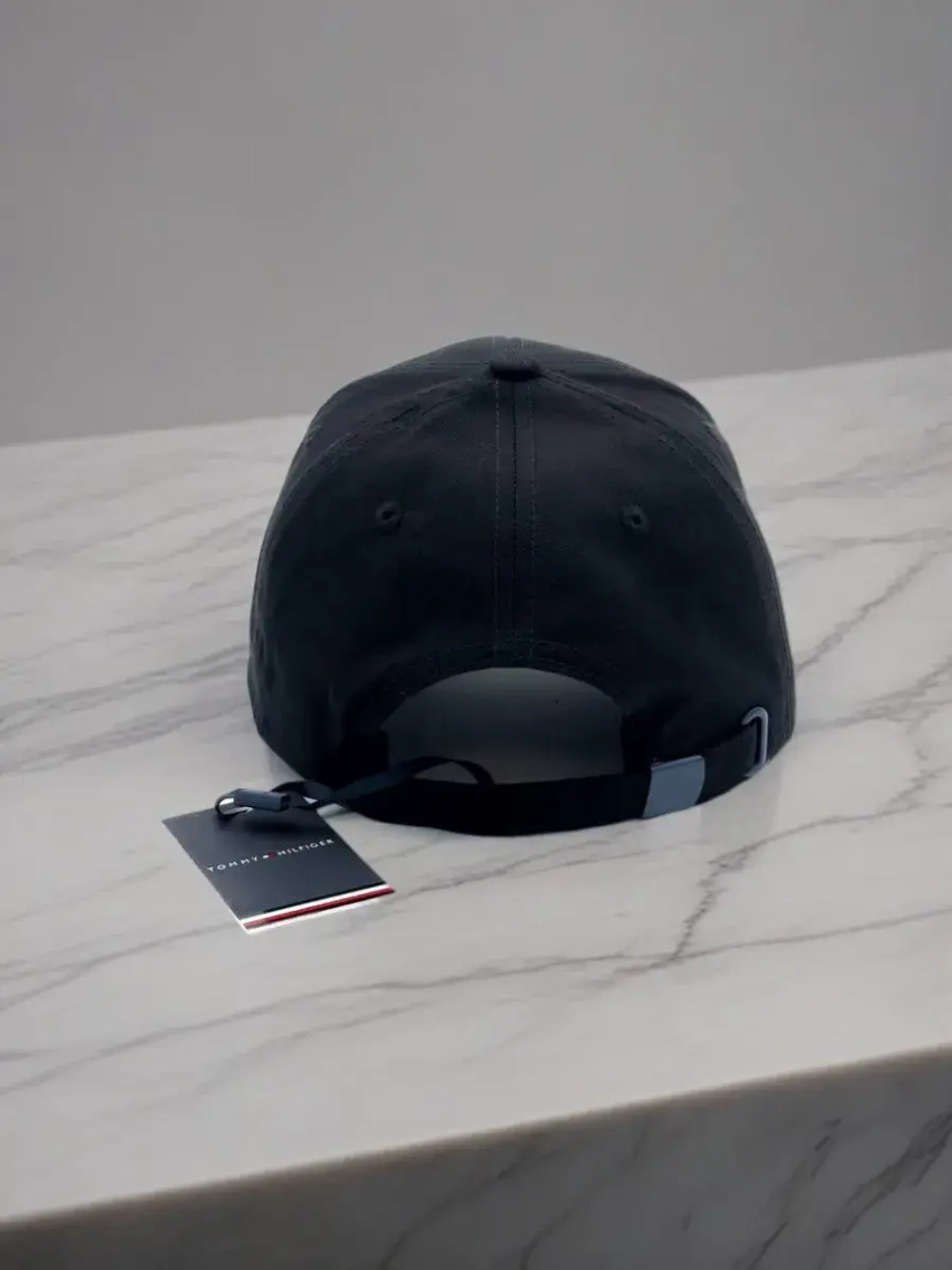Бейсболка Tommy Hilfiger
