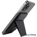Uniq UNIQ LYFT with MagSafe for iPhone Black