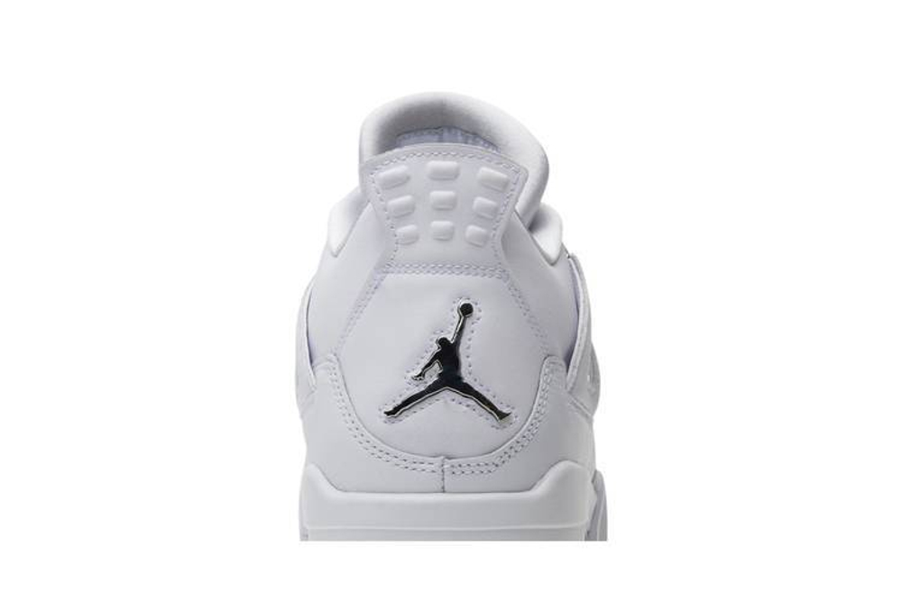 Кроссовки Jordan Air Jordan 4 Retro Pure Money 2017