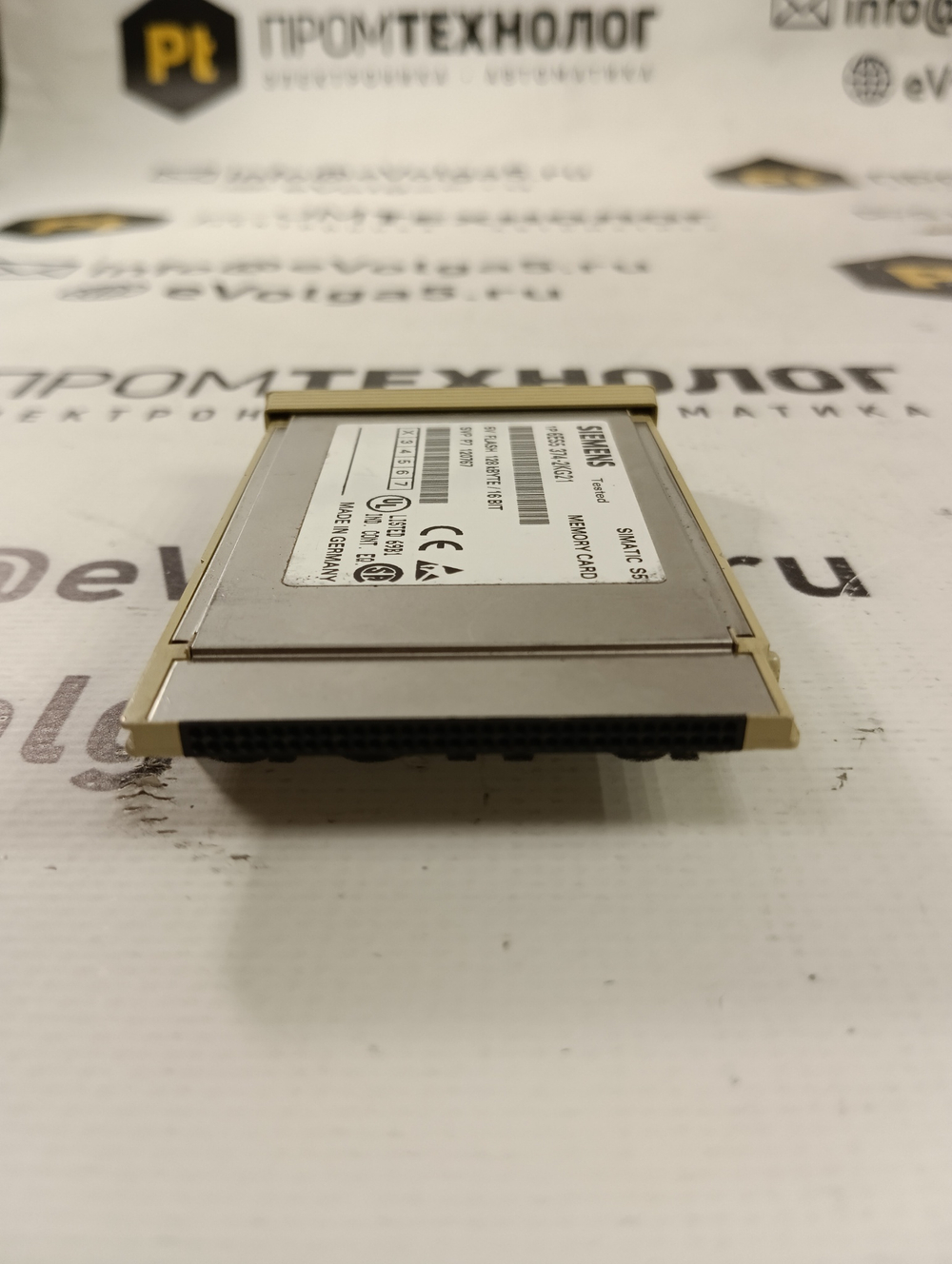 Siemens 6ES5374-2KG21 б/у