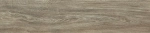 Керамогранит ALMA Ceramica GFA92SOH07R Soho 90x20 коричневый / серый матовый под дерево