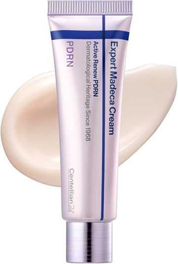 Крем для лица восстанавливающий с ПДРН Centellian24 Expert Madeca Cream Active Renew PDRN, 50 мл