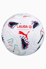 Футбольный мяч Puma Stellar Nitro Ultimate La Liga размер 5 - белый