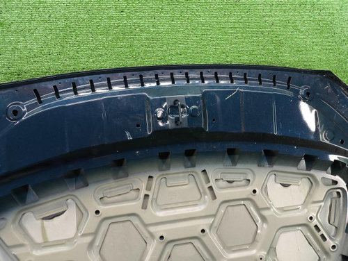 Капот Geely Monjaro (2021-н.в.)