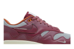 Кроссовки Patta X Nike Air Max 1 "Night Maroon"