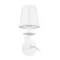 Настенный светильник (бра) FR5270WL-01W Комфи / Comfy E14x1 Freya fr5270wl-01w