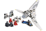 Конструктор LEGO Star Wars 7264 Имперская инспекция