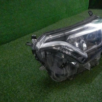 Фара левая Toyota Rav 4 CA40 (2015-2019) LED