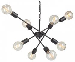 Подвесная люстра Vitaluce V4750 V4750-1/8