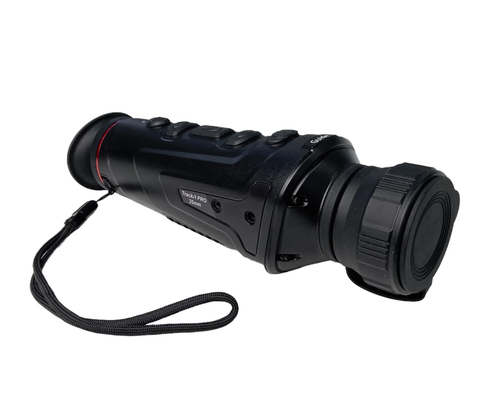 Тепловизионный монокуляр Guide Thermal imager TrackIR Pro 35мм