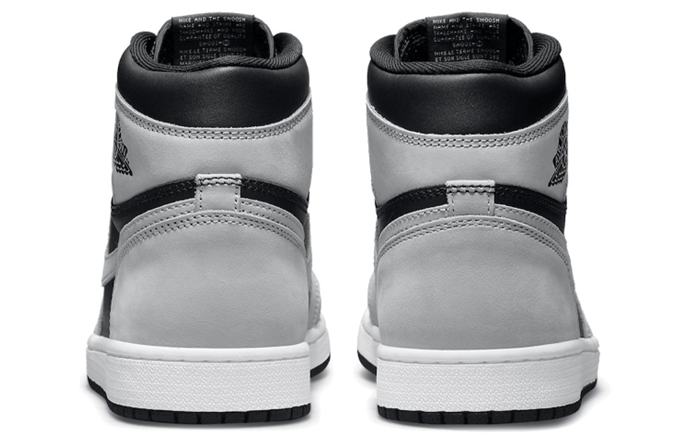 Кроссовки Jordan Air Jordan 1 Retro High Og "Shadow 2.0" 2.0