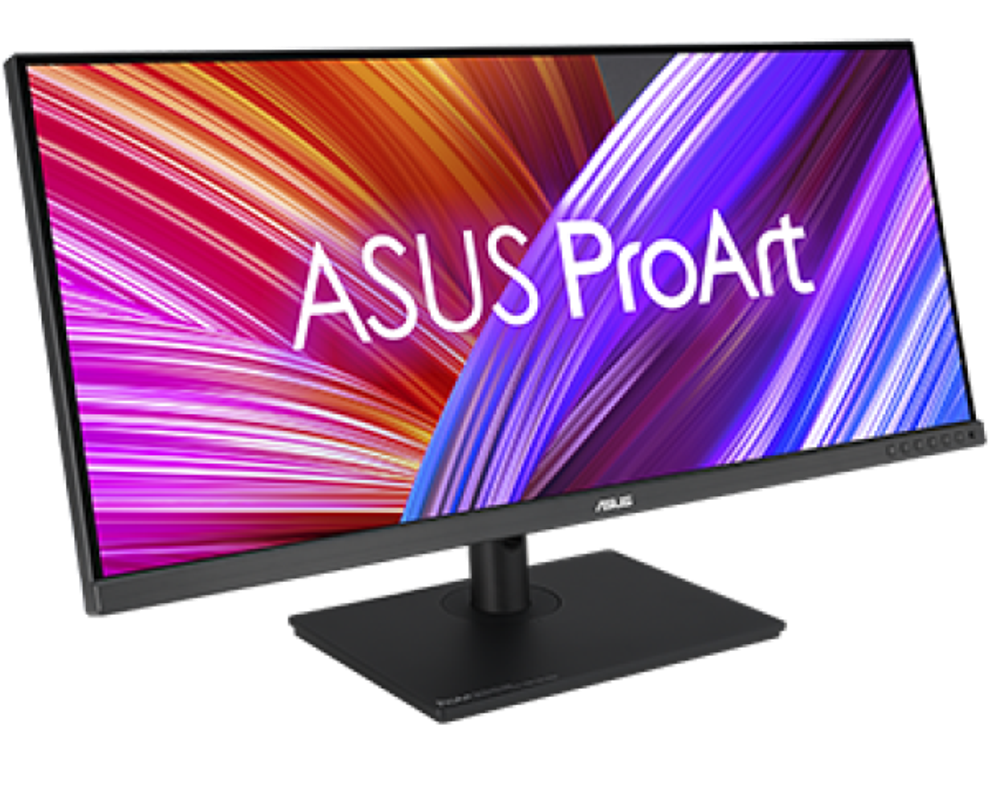 Монитор 34" ASUS ProArt PA348CGV