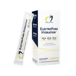 Designs For Health - ELPHYD - ElectroPure™ Hydration - 14 stick packs