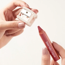 CLIO Butter Balm Crayon Set