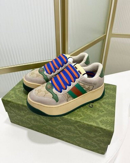 Gucci Screener Sneaker