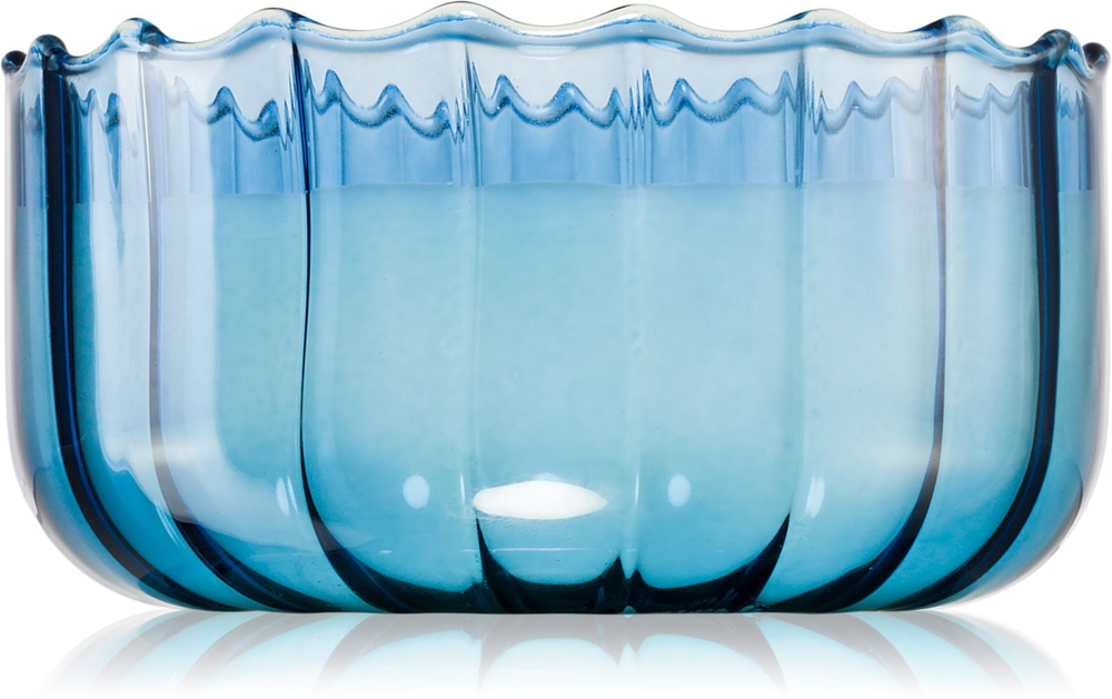 Paddywax Ripple Peppered Indigo - ароматическая свеча /   340  g  / GTIN 840214812736