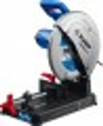 Пила монтажная сетевая ЗУБР ПОМ-355 Профессионал