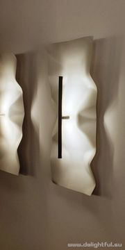 дизайнерский светильник NEO by KNIKERRBOKER