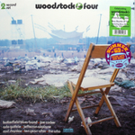 Сборник / Woodstock IV (Coloured Vinyl)(2LP)