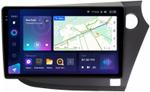 Магнитола для Honda Insight 2 2009-2014 (правый руль) - Teyes CC3-2K QLed Android 10, Быстрая, SIM-слот, CarPlay