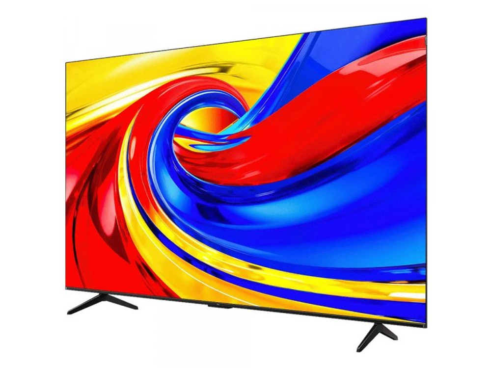 QLED телевизор TCL 65P7L 4K Ultra HD