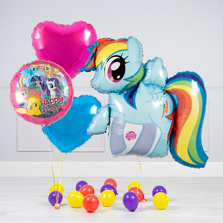 Сет "My Little Pony"