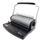 Переплетный аппарат на пластиковую пружину Office Kit B2121