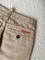 Хлопковые шорты Dsquared2, 104