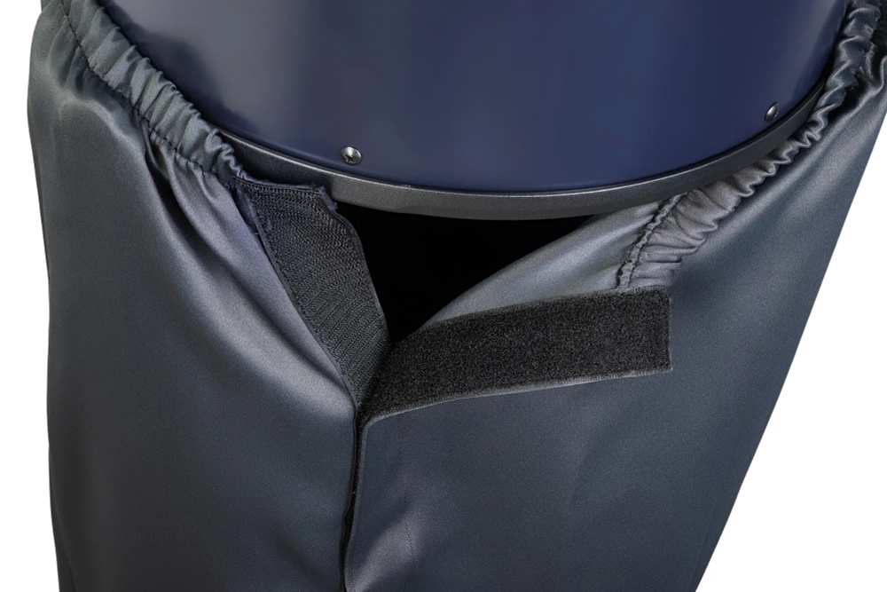 Телескоп Добсона Levenhuk New Skyline PRO 12" (300/1525) Retractable - защитное покрытие