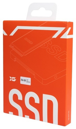 SSD XG XGM256-R 256 Гб