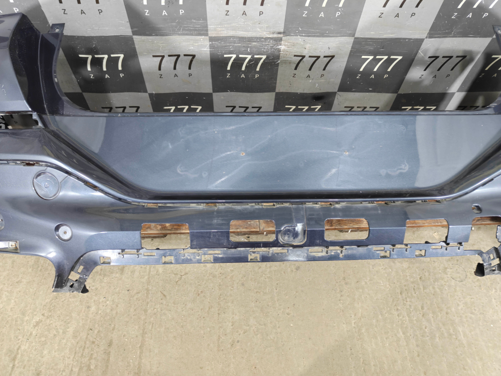Бампер задний BMW X6 (G06) 19-нв Б/У Оригинал 51128099211