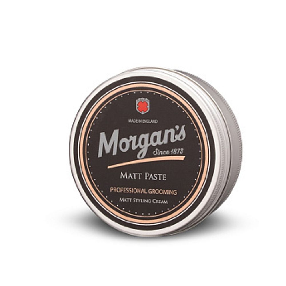 Матовая паста для укладки Matt Paste