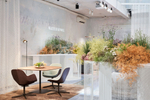 Стол Walter Knoll Lox Table