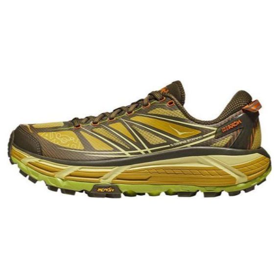 HOKA ONE ONE Mafate Speed 2