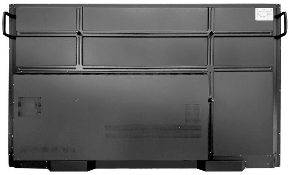 Интерактивная панель  NexTouch NextPanel 65