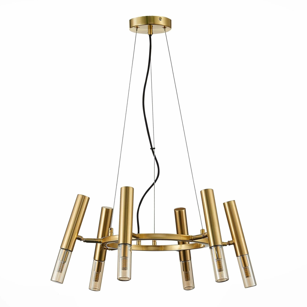 Подвесная люстра ST Luce SL1236.203.06